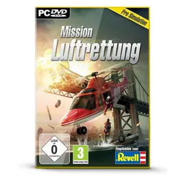 Mission Luftrettung (PC)