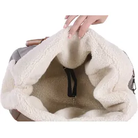 Karlie Flamingo Kuzco Braun – 40 x 25 x 29 cm