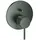 Grohe Atrio Einhandwannenbatterie Hard Graphite