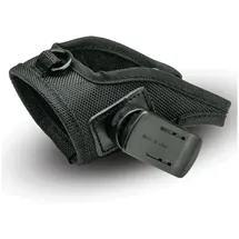 Datalogic Strichcode-Scanner-Holster, Barcode-Scanner, Schwarz