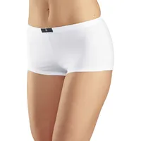H.I.S. H.I.S Panty Damen schwarz, weiß Gr.56