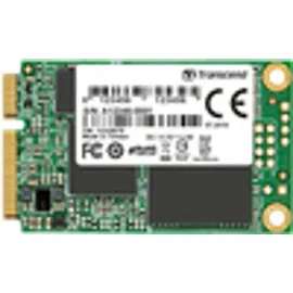 Transcend MSA452T2 128 GB mSATA