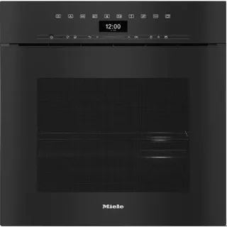 Miele - DGC 7460 HCX Pro Obsidianschwarz