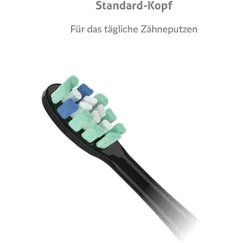 TrueLife SonicBrush Clean Aufsteckbürste 2 St.