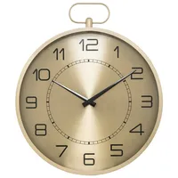 Atmosphera Créateur d'intérieur Taschenuhr Irina 53,0 cm 63 gold