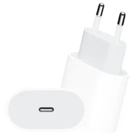 Apple 20W USB-C Power Adapter