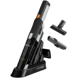 Concept VP4410 Handstaubsauger - Black
