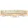 vidaXL Garten-Lounge-Set 7-tlg. creme Kiefer