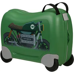 Samsonite DREAM2GO Ride On Suitcase - MOTORBIKE Koffer24