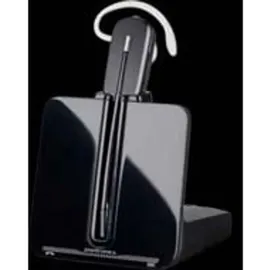 Poly Plantronics CS540A + Headset - konvertierbar - DECT