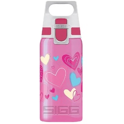 Sigg Trinklasche Viva One Hearts 1 St
