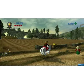 Lego City Undercover (PEGI) (PS4)
