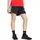 adidas Essentials 3-Streifen Cotton Kurze Hose Black / White L