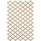 Versele-Laga Nature Garten-Rankgitter 100 x 200 cm Braun