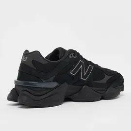 New Balance 9060 Black Cement 42