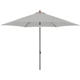 Doppler myZONE Ø 300 cm Hellgrau