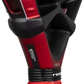 Nox-Xtreme Nox Ea10 Ventus Hybrid 12k Xtrem Edu Alonso Padelschläger
