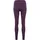 hummel Mt Define Scrunch Leggings Hmlmt Yoga Damen in Plum Perfect XS