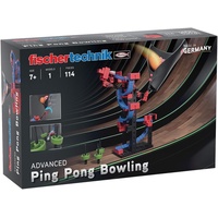 Fischertechnik Advanced Ping Pong Bowling (569017)