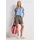 STREET ONE Shorts Braun 34