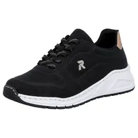 Rieker M4903 night black 41