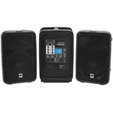 Omnitronic COMBO-160BT Aktiv-PA-System