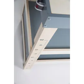 roba Werkbank höhenverstellbar (97211)