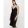 Triumph Nachthemd Silky Sensuality Schwarz S
