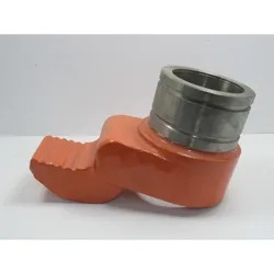 Unicraft Stempel HMH 25 RAL2004
