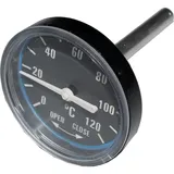 WOLF-Garten Thermometer lang 2484993 blau