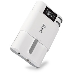 UniPal Plus Universal-Ladegerät