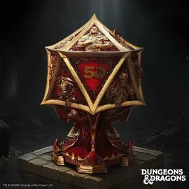 Nemesis Now - Dragons - 50th Anniversary Collectors Box