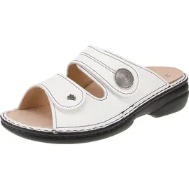 Finn Comfort Sansibar weiß 36