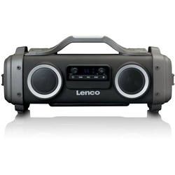 Lenco SPR-200 Bluetooth Lautsprecher