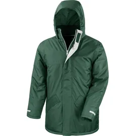 Result Winter Parka Grau 128