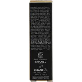 Chanel Rouge Allure L'Extrait Recharge 2 g