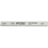 Pferd tools PFERD Polierstein vierkant 13x6x150mm A600 universellen Einsatz