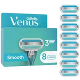 Gillette Venus Smooth 8 pcs