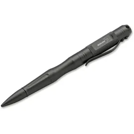 Böker Kugelschreiber Tactical Grau
