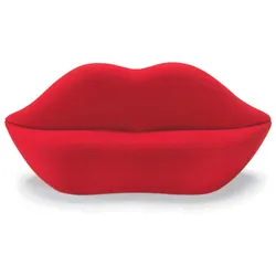 Vitra - Miniatur Bocca Sofa