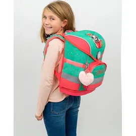 Belmil Compact 4-tlg. cute sloth