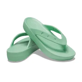 Crocs Classic Platform Flip black 39-40