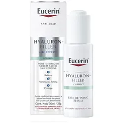 Eucerin  Anti-Aging & Anti-Falten Produkte Hyaluron Filler Serum Skin Refining  in multifarben, Einheitsgrösse