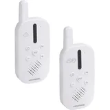 Grundig Kabelloses digitales Audio-Babyphone 150 m