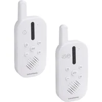 Grundig Kabelloses digitales Audio-Babyphone 150 m