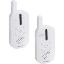 Grundig Kabelloses digitales Audio-Babyphone 150 m