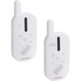 Grundig Kabelloses digitales Audio-Babyphone 150 m