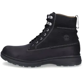 Timberland Atwells Ave Boot in schwarz - Gr.: 41
