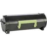 Lexmark 502X schwarz