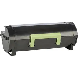 Lexmark 502X schwarz